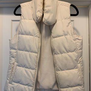 Puffer Vest